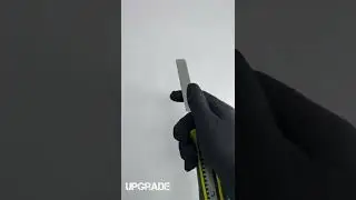 Канцелярский нож с автозаменой лезвий