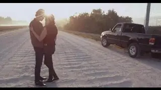 "I Left My Heart In California"- Hannah Hennessy (OFFICIAL MUSIC VIDEO)
