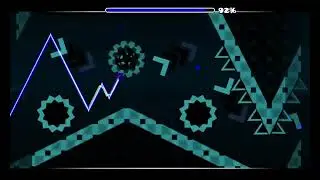 sonic wave - lsunix [extreme demon] (showcase)