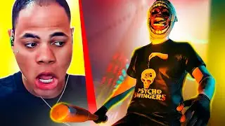 WE SUMMON THE DEVIL | GTA ROLEPLAY