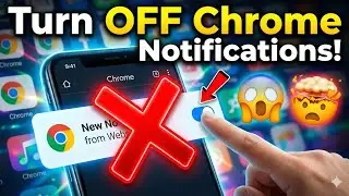 How to turn off google notification | Google notification kaise band kare