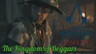 Assassin's Creed Unity Part 37