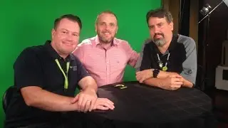 vChat Episode 39 - Live from VMworld San Francisco