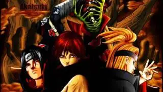 Sasori main theme!!!