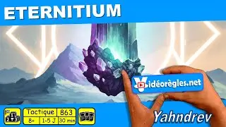 Vidéorègle Jeu de Société 