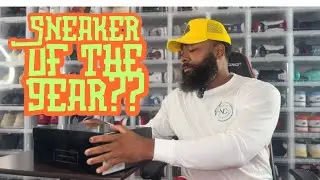 IS THIS A SOTY CANDIDATE??? | JOHN GEIGER 004 "MELON"