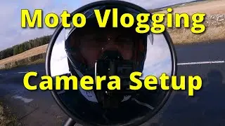 My Camera Setup for YouTube Vlogging