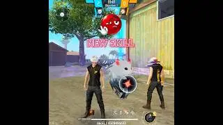NEW SKILL 💀