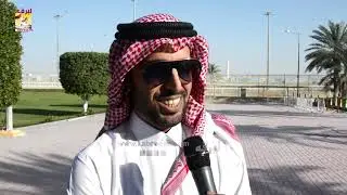 لقاء مع حمد بن فرج بن دلموك..الشوطين الرئيسين للحقايق بكار وقعدان مفتوح مساء ٢٧-٢-٢٠٢٠
