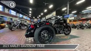 2023 Harley-Davidson? Trike B853001-MKE