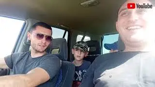 Тестирую 7 номер дробь от фирмы промтех