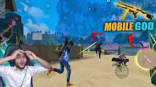 SECRET SETTINGS ⚡ POCO X3 PRO 📲 SETTINGS ⚙️ HUD + SENSI + DPI [FREE FIRE HIGHLIGHTS] 😍