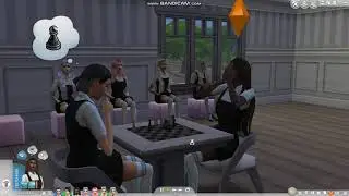 THE SIMS 4 ПАЦАНКИ 1 / ВЫПУСК 4/ ВЫБОРЫ ПРЕЗИДЕНТА ШКОЛЫ ЛЕДИ