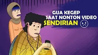 Gue Punya Cerita Kegep Nonton Video - Orang Tua Sampai Marah