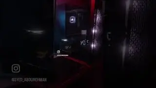 When You Turn on the Beast mood . Wait for End #gaming #rtx3060 #customroom #valorant #rtx3060gamin