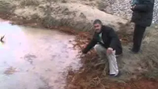 ESRARENGİZ OLAY