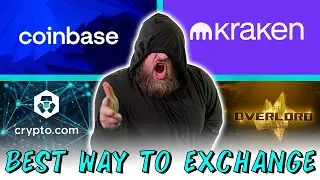 Exchanges Explained