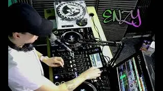 DJ Enzy Live