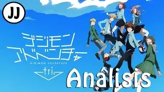 ¡Análisis de Digimon Tri!: ¿Mantiene la esencia?