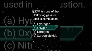 class |8th science chapter 6| Combustion and flame mcq questions..