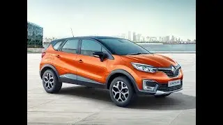 Рено Каптур установка уплотнителя на капот.