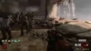 Ronda 91 | Die Rise | Black Ops 2