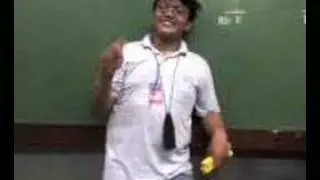 itaktak mo by batics