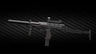 The ONLY Gun You Need for FACTORY