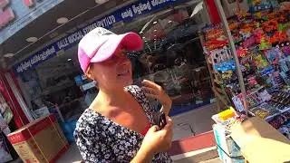 ГОРЯЧИЙ ПЛЯЖ в Гале! Уезжаем с Хиккидувы и едем в Унаватуну! Шри Ланка Life