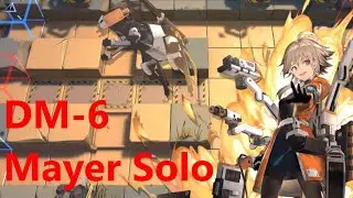DM-6 Mayer Solo