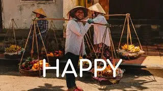 ✅ Happy Cooking Food Background Music For Videos