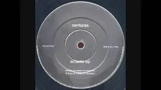 Centuras  -  Sound Of Centuras [1993]