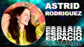 ASTRID RODRÍGUEZ #60 | FOTOGRAFÍA, AUTORETRATO Y MÁS