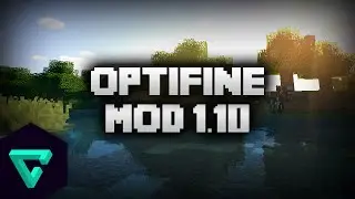 How To Install Optifine Minecraft 1.10