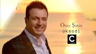 Onay Şahin - Oksodi - 2016 Albüm Teaser