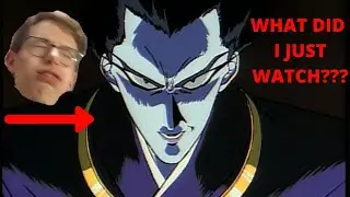 Anime Was a Mistake - Reacting to a Cursed Anime