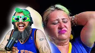 OS MELHORES MEMES DA COPA 🇧🇷