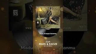 Racun di tangan kirimu #imcrecordjava #keroncong  #keroncongindonesia #ariewibowo #madudanracun