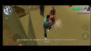 GTA VC Series Part 3 #gaming #old #gta #retro