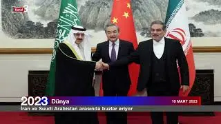 Dünya
