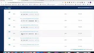 DE2 : Recovering Media from Published SCORM Zip File