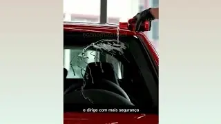 Glaco repelente de água 