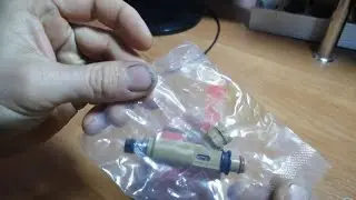 форсунка 3 s fe