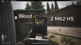 ABI Hacker Problem is Rampant, Game Becoming Like Tarkov. Devs Silent
