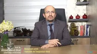 Romatoid Artrit Halsizlik ve Yorgunluk Hissi - Trdoktor.Com