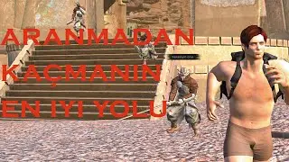 Kenshi türkçe #1 oynayarak  öğreniyoruz