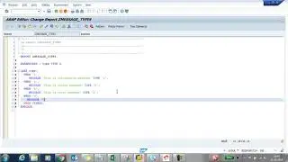 #SAP