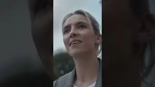 Strange Effect - Killing Eve'r, Ode To The Lovers 💞 #shorts