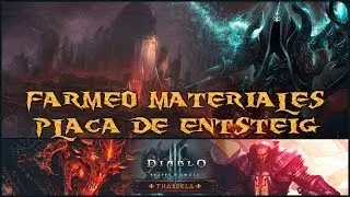 [Diablo 3] [OUTDATED] Farmeo Fragmento de Placa de Entsteig