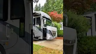 🚍 Watch & see our transformer-on-wheels! 